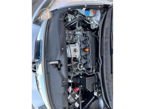 Used 2010 Honda Civic DX-VP image 18