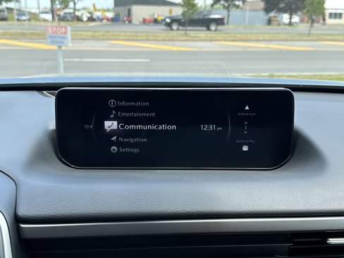 New 2025 MAZDA CX-50 Meridian Edition w/ Apex Package image 16