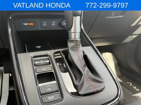 New 2026 Honda CR-V Sport Touring image 28
