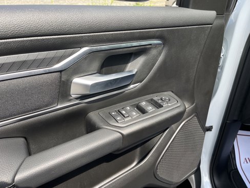 New 2025 RAM 1500 Big Horn image 17
