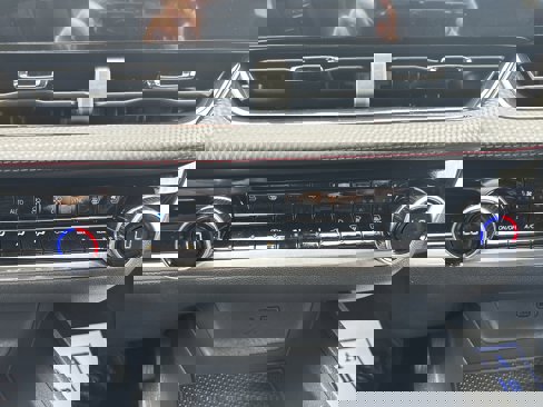New 2026 Chevrolet Equinox RS w/ Convenience Package III image 21