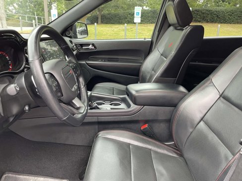 Used 2024 Dodge Durango GT image 24