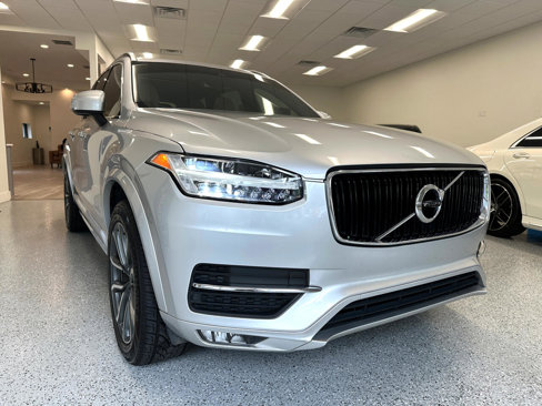 Used 2019 Volvo XC90 T6 Momentum image 50