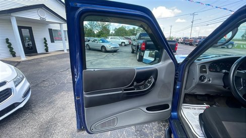 Used 2011 Ford Ranger XLT image 24