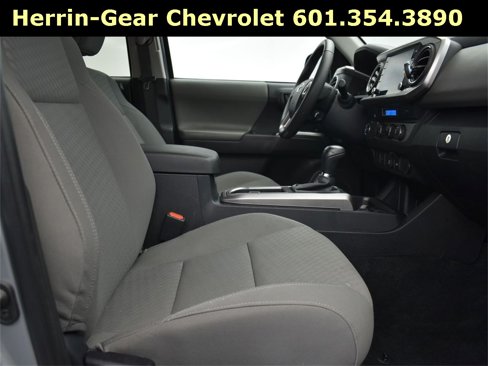 Used 2023 Toyota Tacoma SR5 image 26