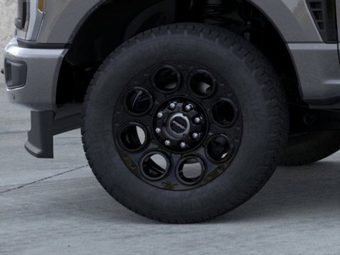 New 2026 Ford F350 Lariat image 19
