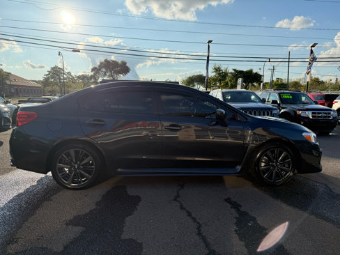 Used 2019 Subaru WRX image 8