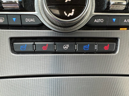 Used 2017 Lincoln MKZ Reserve w/ Technology Package image 20
