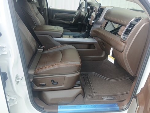 New 2026 RAM 2500 Limited image 34