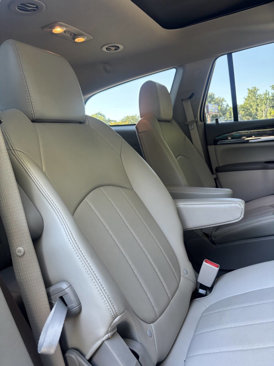 Used 2017 Buick Enclave Premium w/ Experience Buick Package image 13