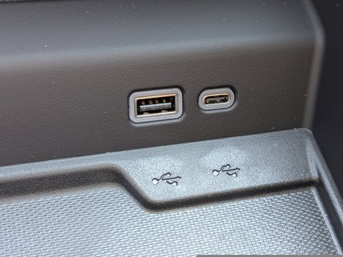 New 2026 Chevrolet Suburban LT w/ Comfort Package image 25