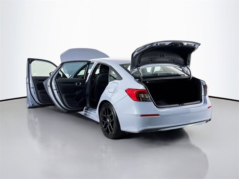 Used 2024 Honda Civic Sport image 24
