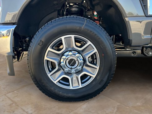 New 2026 Ford F350 Lariat image 22