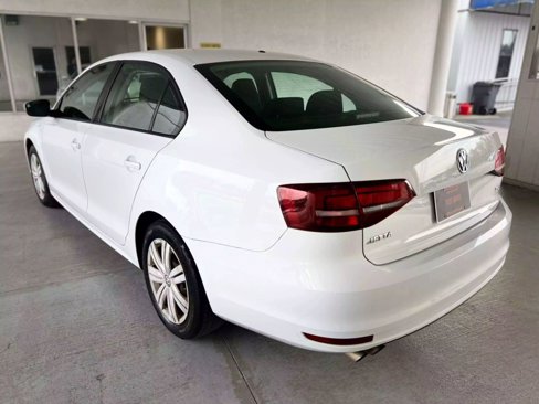 Used 2018 Volkswagen Jetta S image 5