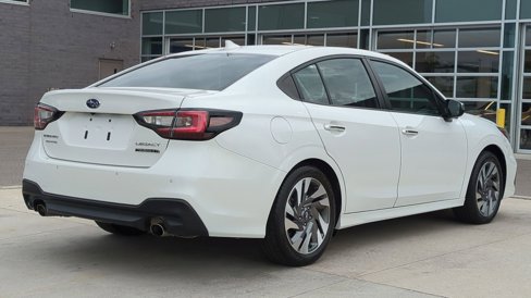 Used 2024 Subaru Legacy Touring XT image 9