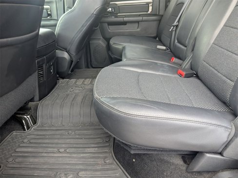 Used 2017 RAM 1500 Sport image 20