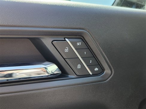 New 2026 Chevrolet Colorado Z71 w/ Technology Package image 18