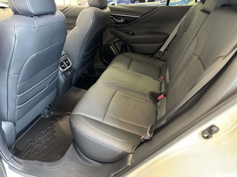 New 2025 Subaru Outback Limited XT image 7
