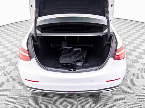 Used 2024 Mercedes-Benz C 300 4MATIC Sedan image 29