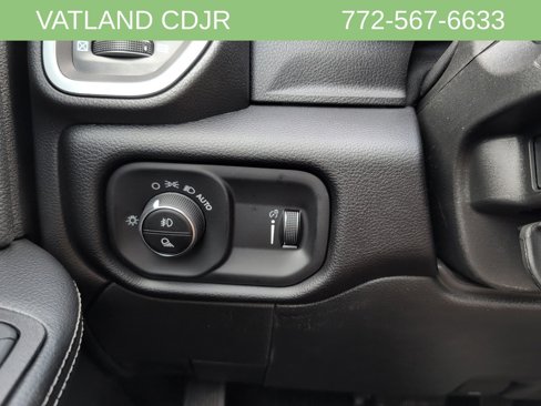 New 2026 RAM 2500 Big Horn image 14