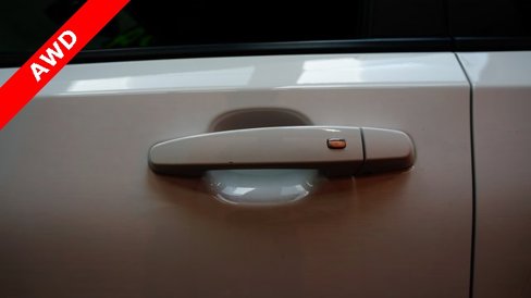 Used 2024 GMC Terrain SLE image 76
