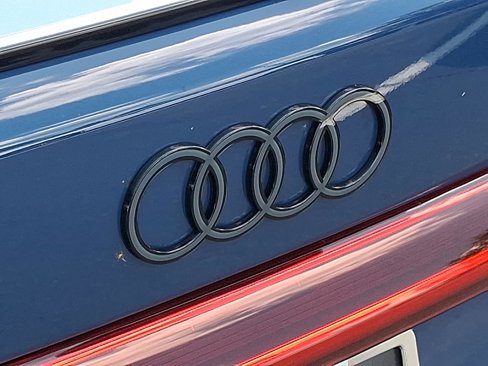 New 2025 Audi S5 Prestige image 20