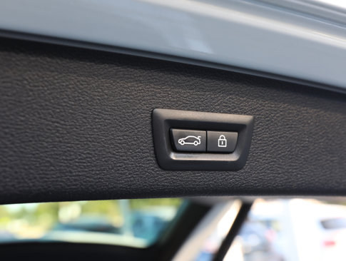 Used 2017 BMW X3 xDrive28i image 14