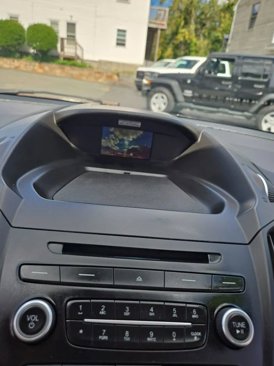 Used 2018 Ford Escape SE image 20