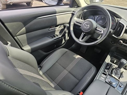 Used 2025 MAZDA CX-50 AWD 2.5 S w/ Premium Package image 27