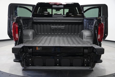 New 2026 GMC Sierra 1500 Denali image 15