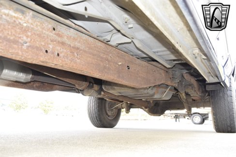 Used 1995 Ford F150 2WD SuperCab image 14