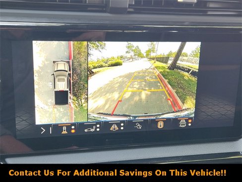 New 2026 GMC Sierra 1500 AT4 w/ AT4 Premium Package image 13