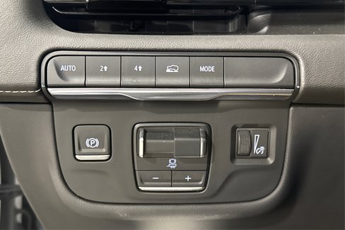 Used 2024 Cadillac Escalade Sport image 22
