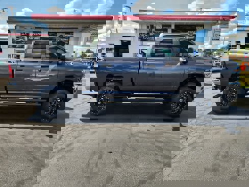 New 2025 RAM 2500 Tradesman image 30