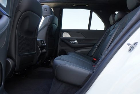 New 2026 Mercedes-Benz GLE 63 AMG S image 33