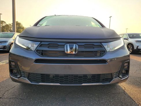 New 2026 Honda Odyssey EX-L image 2