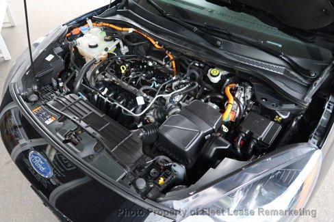 Used 2021 Ford Escape SE image 41