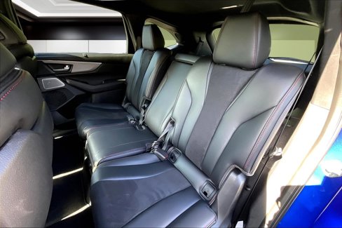 New 2026 Acura MDX SH-AWD w/ Advance Package image 10