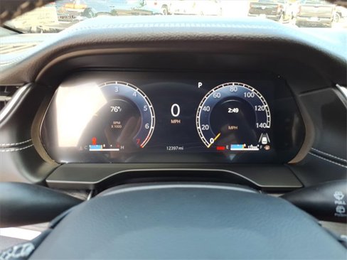 Used 2024 Jeep Grand Cherokee L Limited image 15