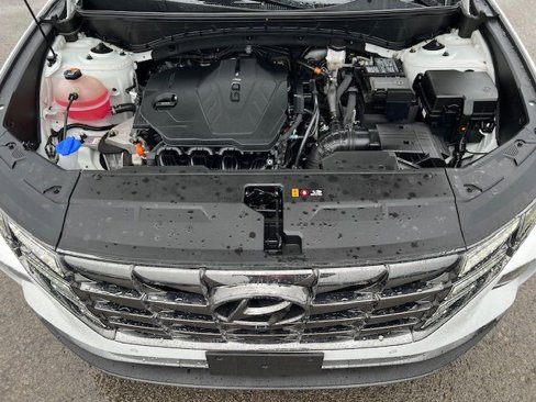 Used 2023 Hyundai Tucson Limited image 40