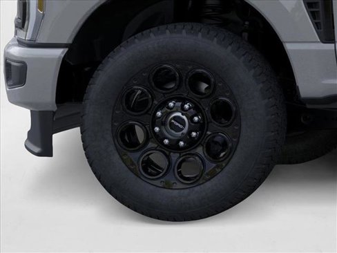 New 2026 Ford F250 Lariat image 19