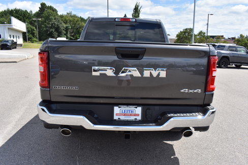 New 2026 RAM 1500 Big Horn image 8