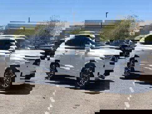 New 2026 Acura MDX SH-AWD w/ Advance Package image 8