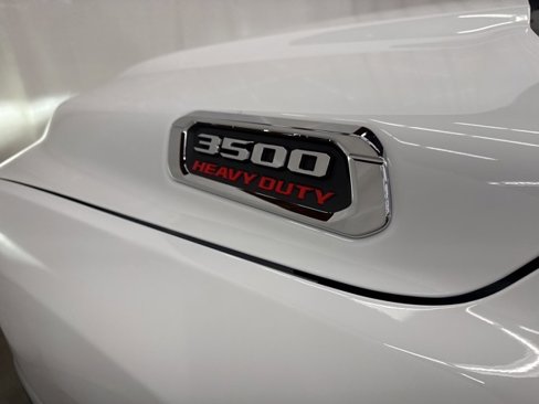 New 2026 RAM 3500 Big Horn image 24