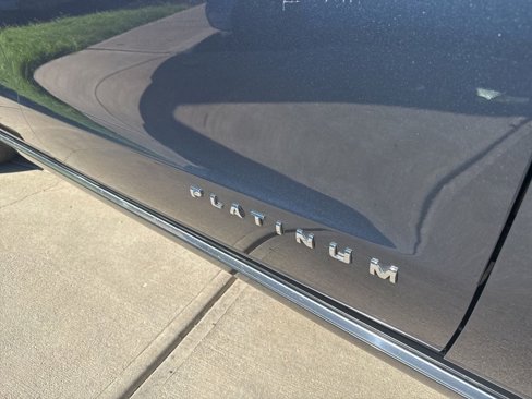 Used 2022 Ford Expedition Max Platinum image 27