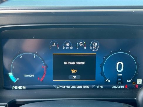 Used 2024 Ford F350 Limited w/ FX4 Off-Road Package image 20