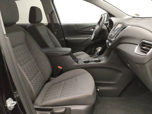 Used 2023 Chevrolet Equinox LT image 21