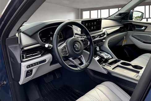 New 2026 Acura MDX w/ Advance Package image 11