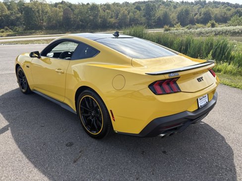Used 2024 Ford Mustang GT image 3