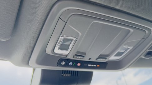 New 2025 Chevrolet Silverado 1500 RST image 24